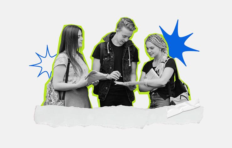 Нові ініціативи школи Green Country: 