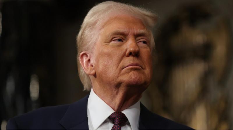 Адміністрація Трампа ініціює проект Genesis Mission — централізовану платформу штучного інтелекту, спрямовану на досягнення наукових проривів.