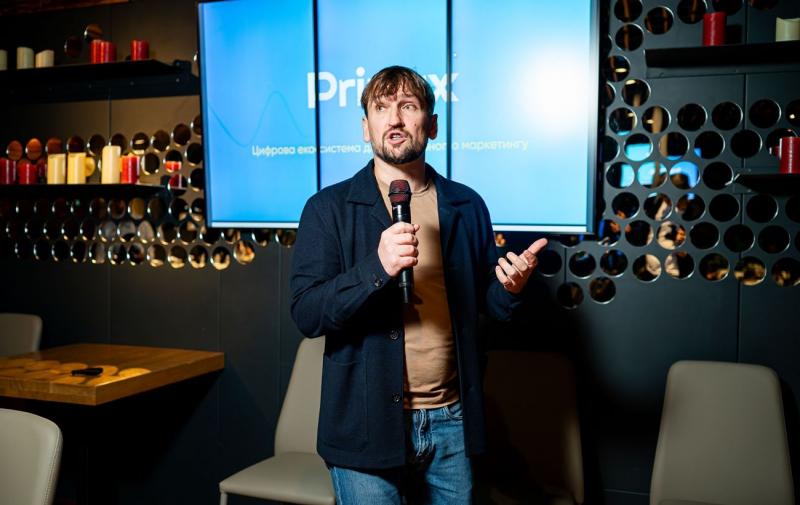 Результати бізнес-бранчу 