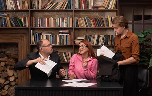 Чому має сенс звернутись за студентськими роботами до ZULU?