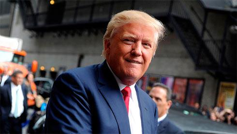 Трамп затвердив указ, що ініціює створення національної платформи штучного інтелекту під назвою Genesis Mission.