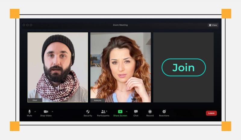 Вдосконалюйте свої навички спілкування англійською мовою з Yappi Speaking Clubs!