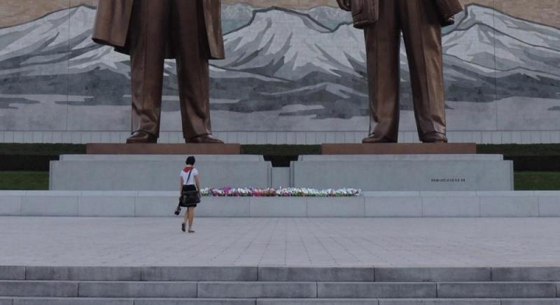 Північна Корея запровадила обов'язкове вивчення російської мови в навчальних закладах.