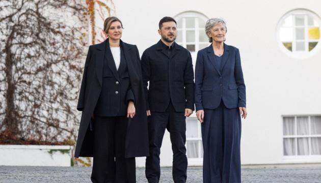 Повернення дітей та інтеграція в Європу: Зеленський провів зустріч з президентом Ірландії.