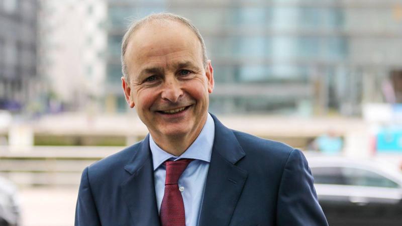 Україна і Ірландія уклали угоду про співпрацю, відзначив прем'єр-міністр.