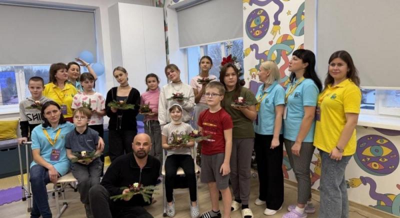 Благодійний захід на 1+1 Україна: зібрані кошти з ефіру будуть спрямовані на підтримку вихованців 