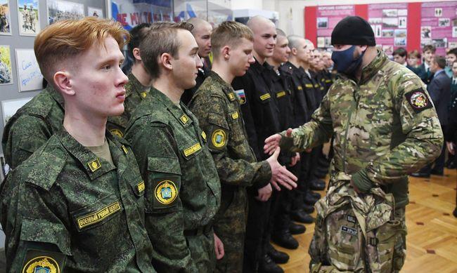 Освітня стратегія Росії стала лише ілюзією - Новини Весь Харків.