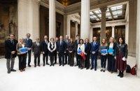 В Франції до Глобальної коаліції українських студій вступили ще 12 освітніх установ.