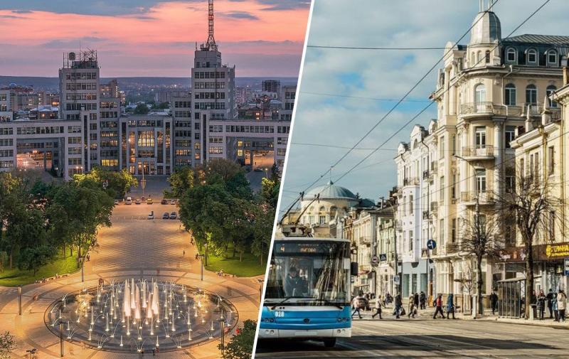 П’ятірка українських міст, що можуть стати містами майбутнього: де варто оселитися (перспективи)