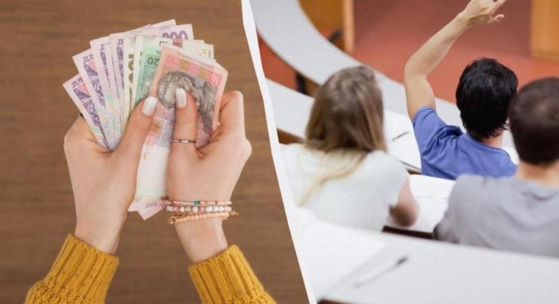 В Україні з вересня планується подвоїти розмір стипендій: Міністерство фінансів оголосило нові суми виплат.