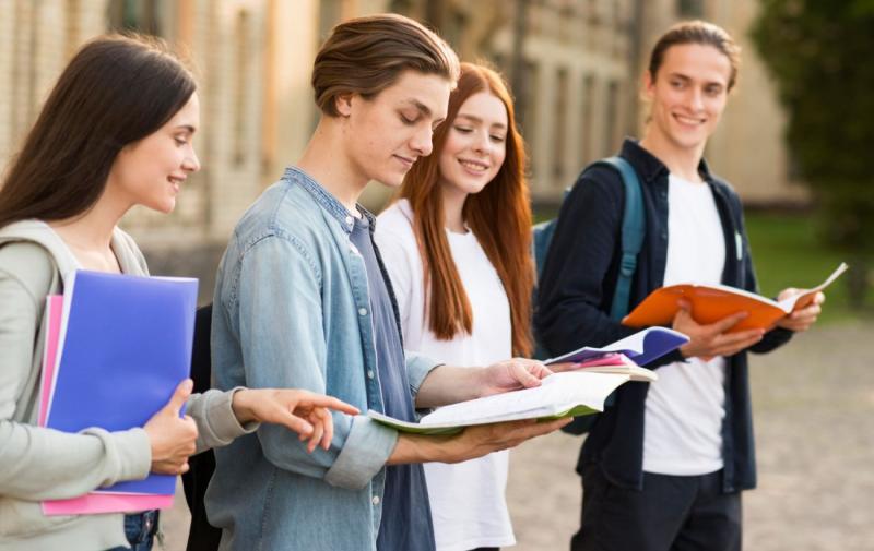 В Україні планують подвоїти стипендії: коли студентам варто очікувати на збільшені виплати?