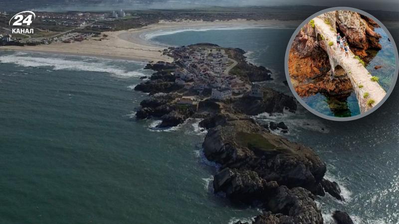 Балеал у Португалії: чим він приваблює туристів, що варто побачити та куди завітати - фото - Подорожі