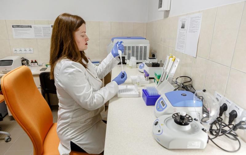 Фінансування нових ініціатив, а не просто територій. Чому під час війни ми переглядаємо наш підхід до наукових досліджень.