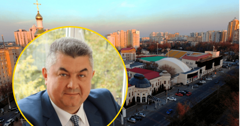 Огляд змін у Юракадемії, рекордні результати цьогорічного вступу та підтримка військових: розмовляємо з ректором Олегом Тодощаком.