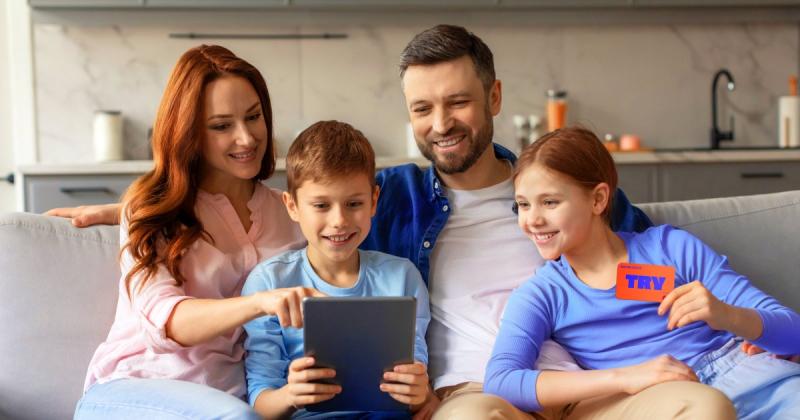 Моніторинг витрат родини: як 