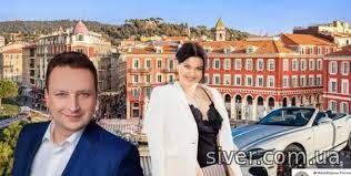 Запорощука під обстеженням французької прокуратури та Національного агентства з питань запобігання корупції.