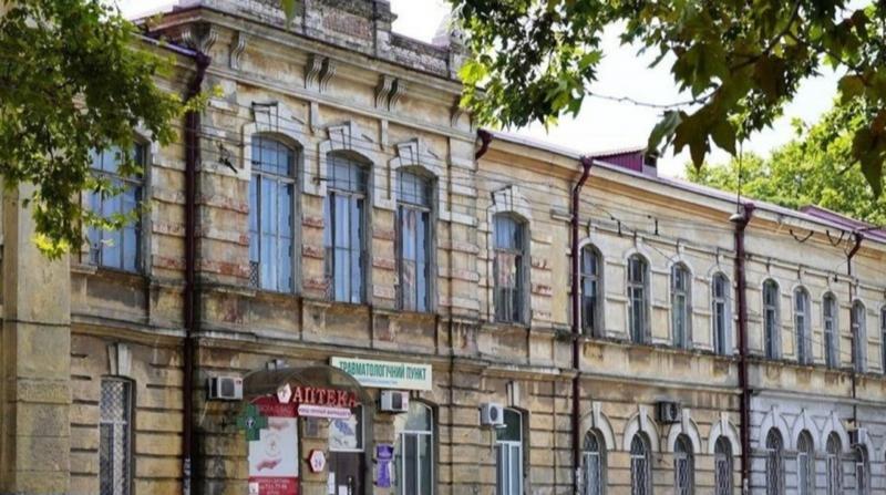 В Одесі планують спорудити укриття для міської клініки вартістю 168 мільйонів гривень.