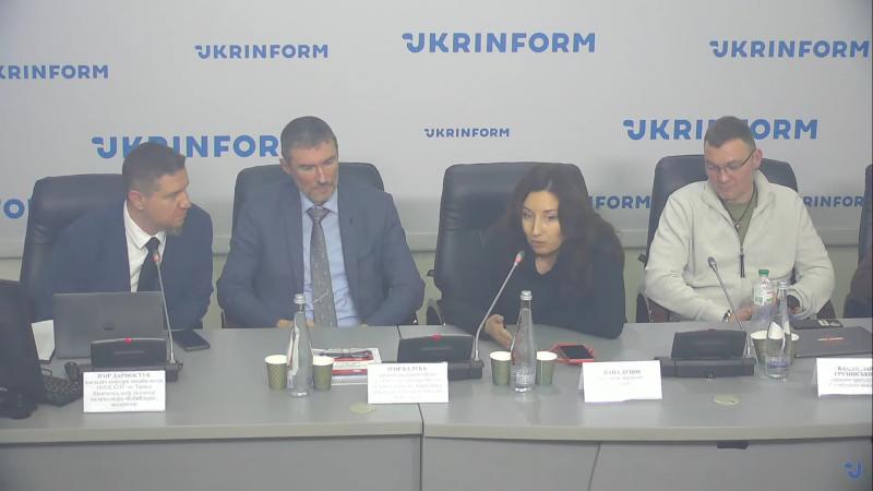 Діана Дуцик висловилася: 