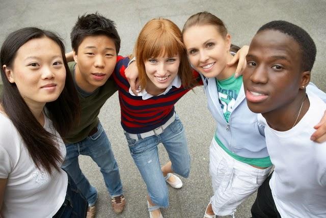 Число іноземних студентів в Україні збільшилося, незважаючи на війну.