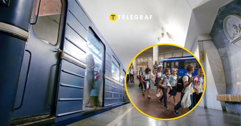 Освіта продовжувала існувати, незважаючи на небезпеки: історія створення одного з символів Харкова.