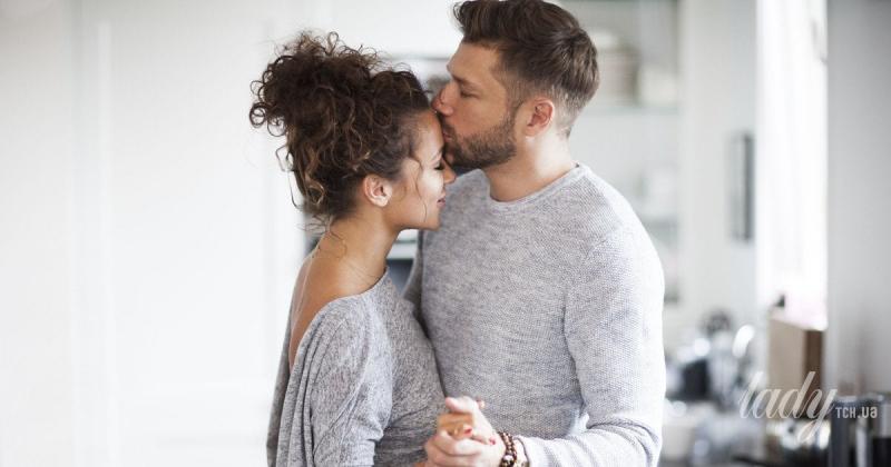 Чому багато жінок віддають перевагу високим чоловікам?