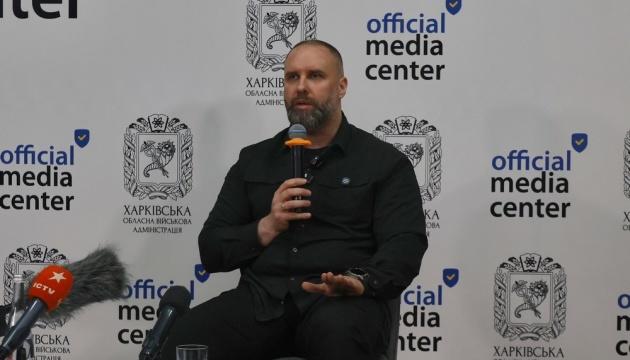 У Харківській області до завершення року буде завершено будівництво більше 20 підземних навчальних закладів, заявив Синєгубов.