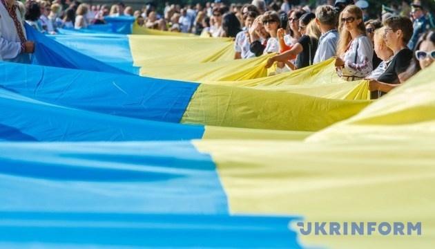 Світовий український фронт: СКУ підсумував результати 2025 року та продемонстрував успіхи в десяти регіонах планети.