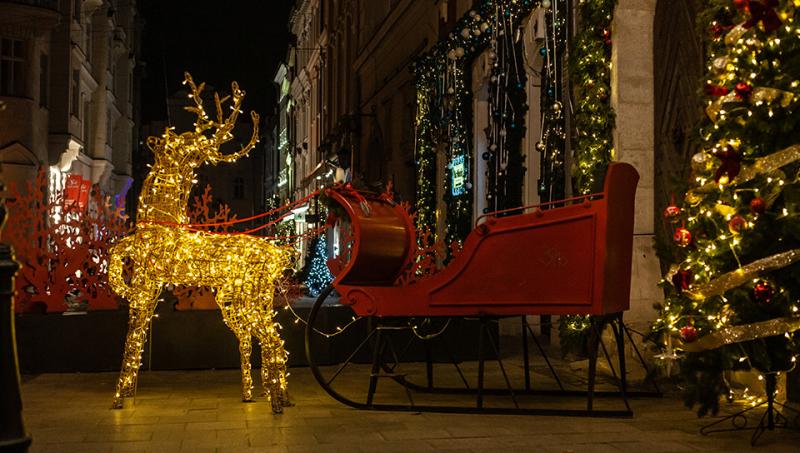 Зима без снігу: чи дійсно традиційне біле Різдво стає частиною історії?