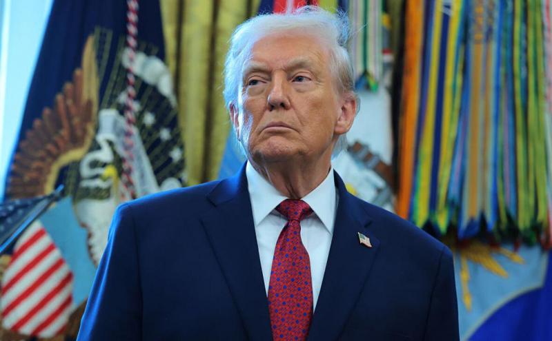 Щодо можливості третього президентського терміну можна забути: чи дійсно Трамп перетворюється на 