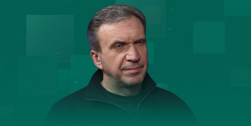 Шеремета про внутрішні капіталовкладення та досвід Китаю | Еспресо