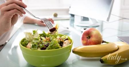 Прекрасне та здорове старіння: як харчування впливає на енергію та ясність розуму.