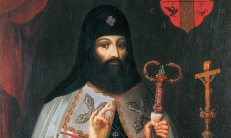 Молдаванин, що став рятівником українського православ'я: історія феномену Петра Могили