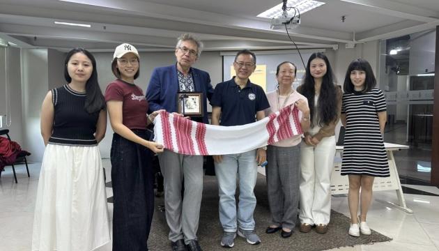 У Куала-Лумпурі відбулися святкування, присвячені українській культурі та музиці.