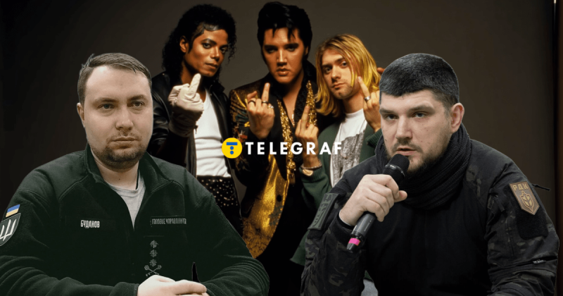 Не лише Капустін: українці створюють меми про 