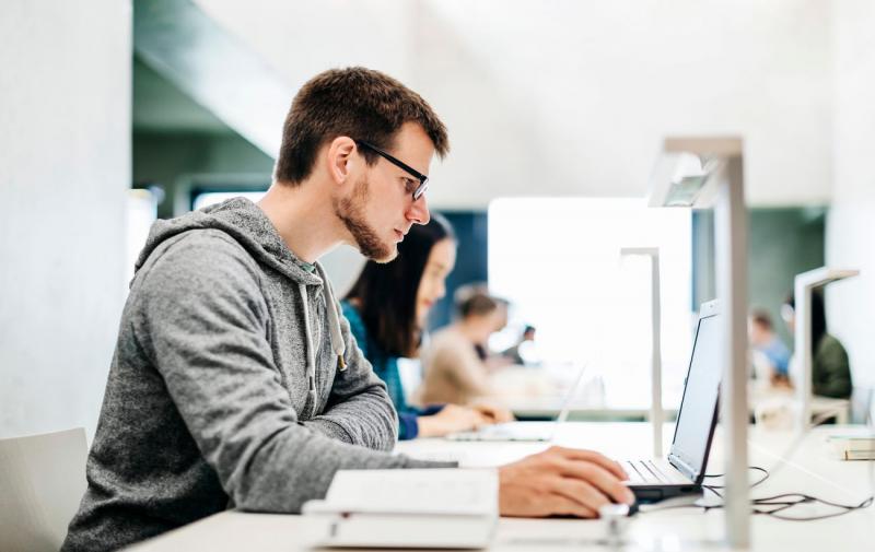 Міністерство освіти і науки оголосило про старт програми 