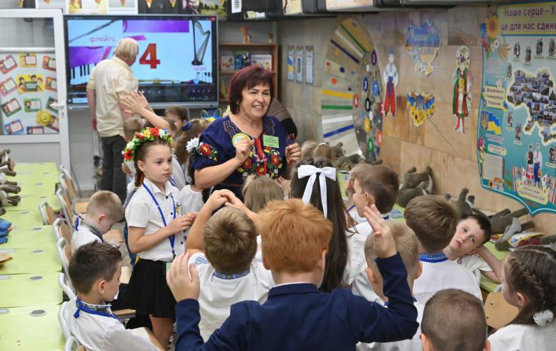 В Україні реформують систему проведення олімпіад: які нововведення очікуються у 2026 році?