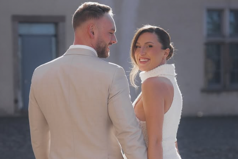 Все на підсвідомому рівні: чому жінки віддають перевагу високим чоловікам.