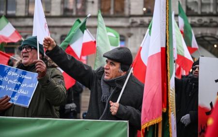 В Ірані тривають масові протести, внаслідок яких кількість загиблих зросла до 35 осіб, серед яких є і діти.