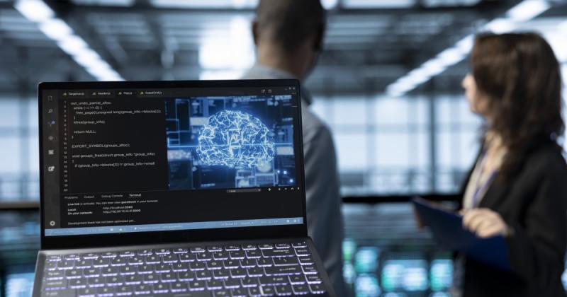 Український штучний інтелект перестав бути лише вигадкою: на якому етапі перебуває створення національної моделі LLM і коли розпочнеться її тестування -- Delo.ua