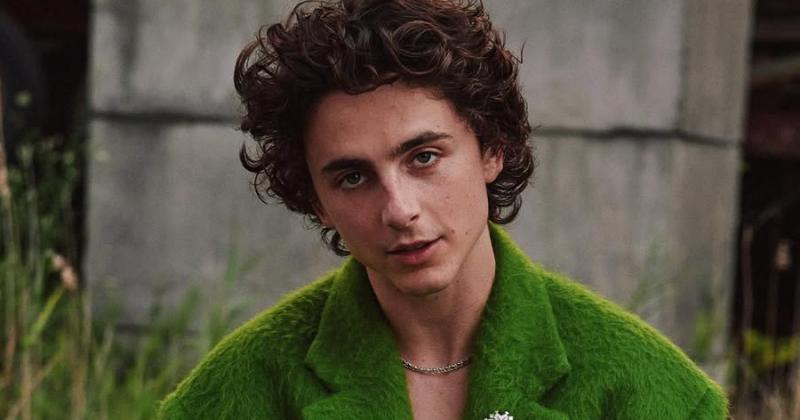 Сім років тренувань для виконання ролі та романтичні зв'язки з доньками Мадонни і Джонні Деппа: 10 цікавих фактів про Тімоті Шаламе, який здобув 