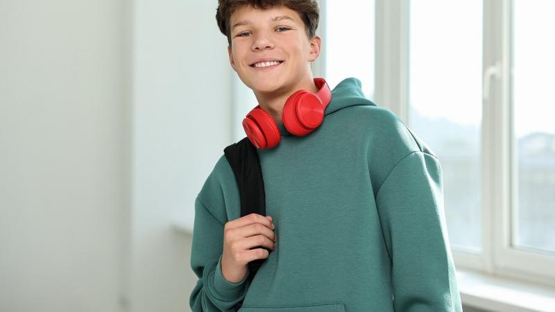 Як обрати навчальний заклад у другій половині навчального року? Рекомендації для батьків