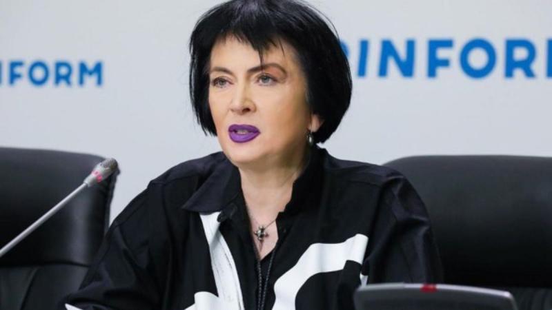 Ірина Дерюгіна поділилася своїми думками щодо ставлення до росіян за межами країни - що висловила колишня гімнастка.