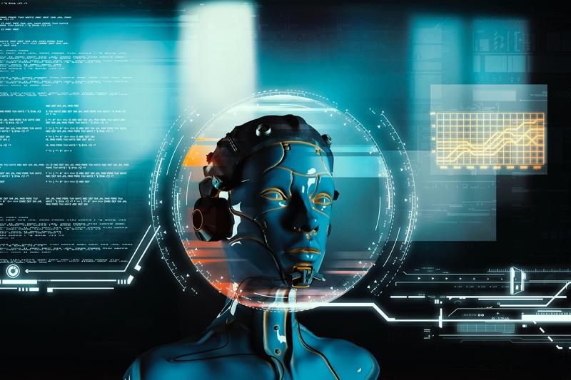 Штучний інтелект та виборчі процеси: вплив ботів на результати голосування.