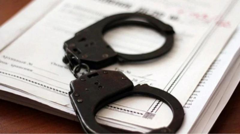 Викриття розкрадання 1,2 мільйона гривень під час ремонтних робіт в університеті: підряднику висунуто підозру.