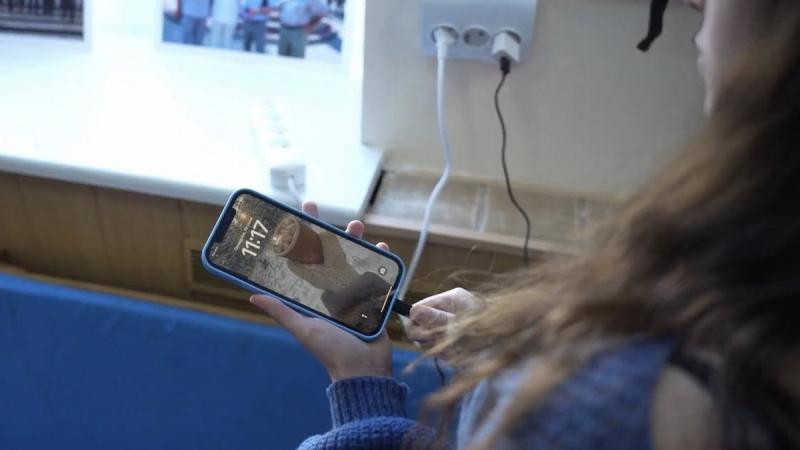 Міністерство освіти повідомило, що вже відкрито близько 150 центрів допомоги для громадян.