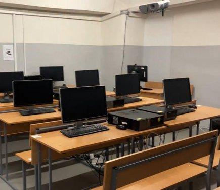 Освіта у підземних укриттях: як харківські університети зберігають навчальний процес в умовах війни