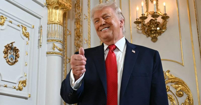 Трамп та його спадщина: які результати його президентства та чи реально протистояти його ініціативам?