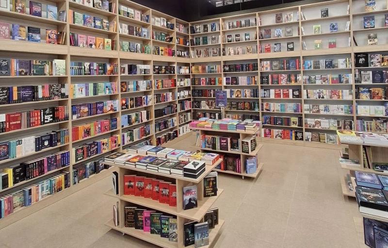 На межі виживання та змін. Дитяча література в 2026 році.