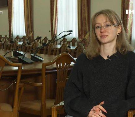 Як досягти 200 балів на НМТ: поради від рекордсменки успіху