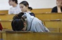 Міністерство освіти радить університетам продовжити канікули або перейти на дистанційне навчання до 8 лютого.